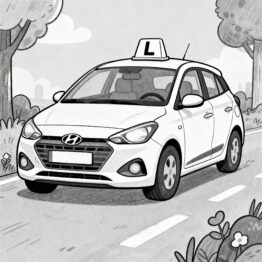 Dlaczego w szkole jazdy Turbo?